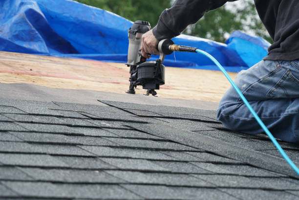 Roof Waterproofing Services in Lima, OH