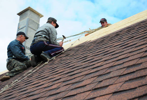 Slate Roofing Contractor in Lima, OH